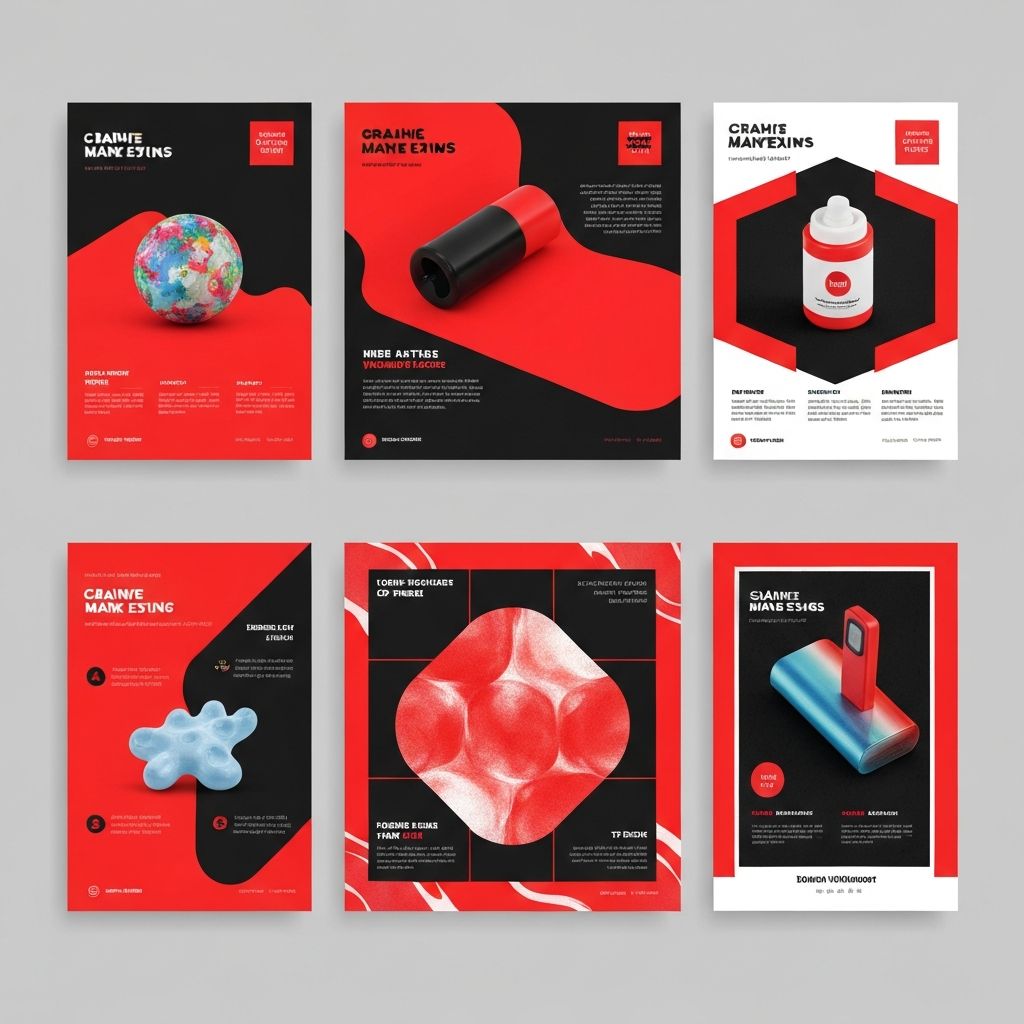 Graphic Design Services