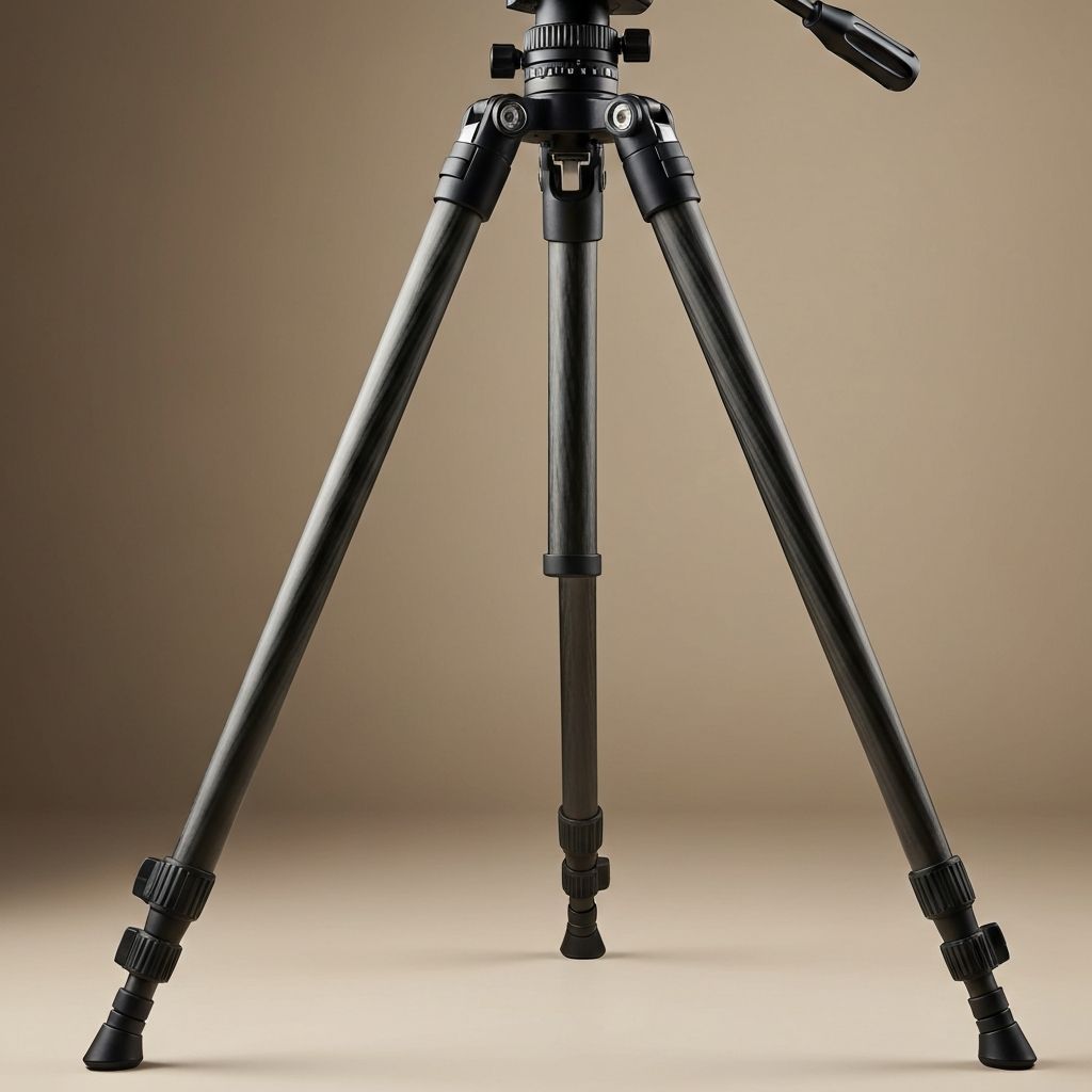 Advanced Tripod